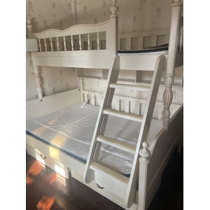 母婴家庭的子母床双层床拆装流程是否复杂及工具准备